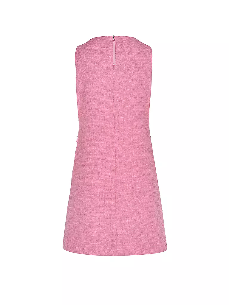LUISA CERANO Businesskleid pink