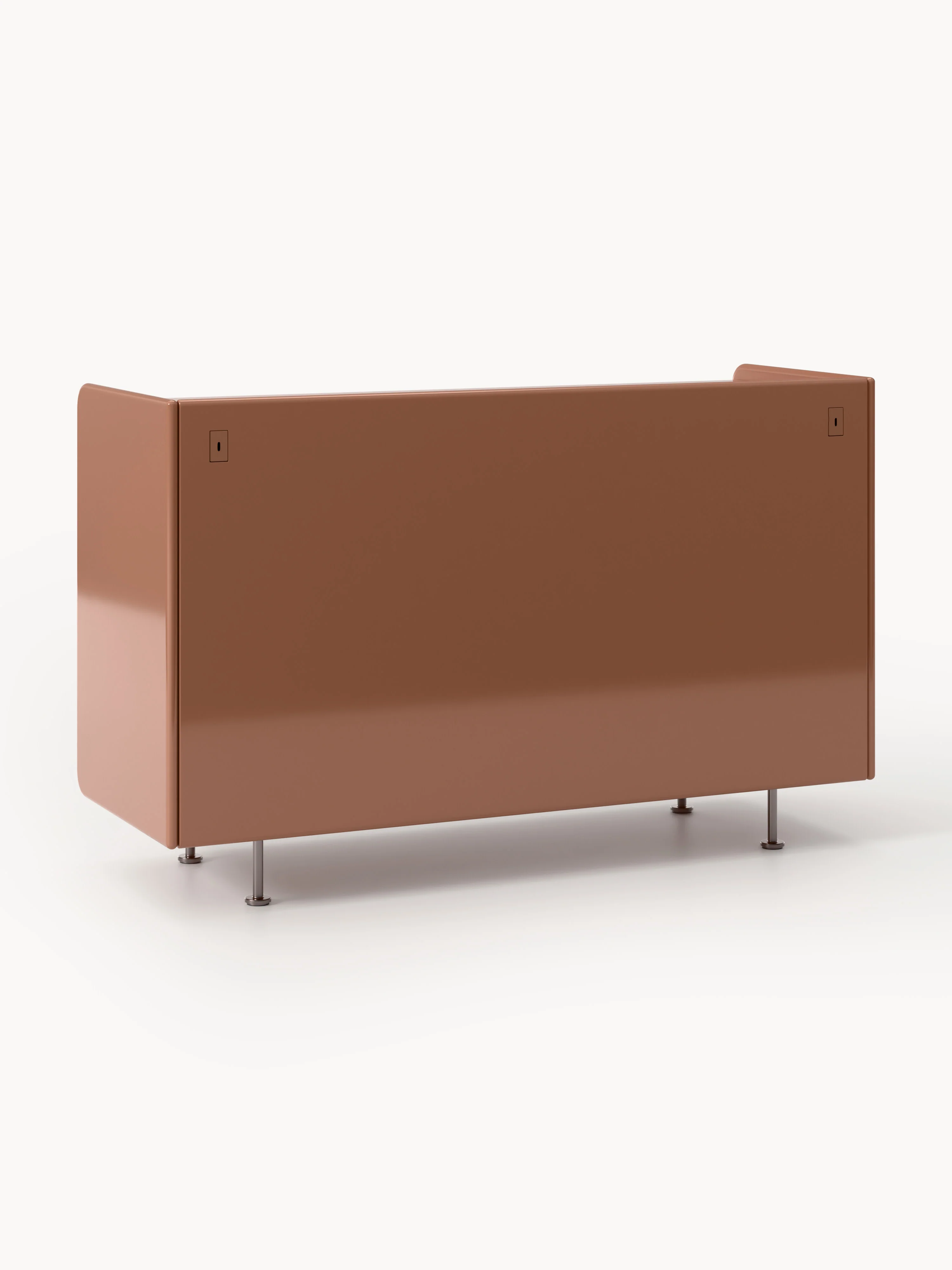 Metalen dressoir Coya