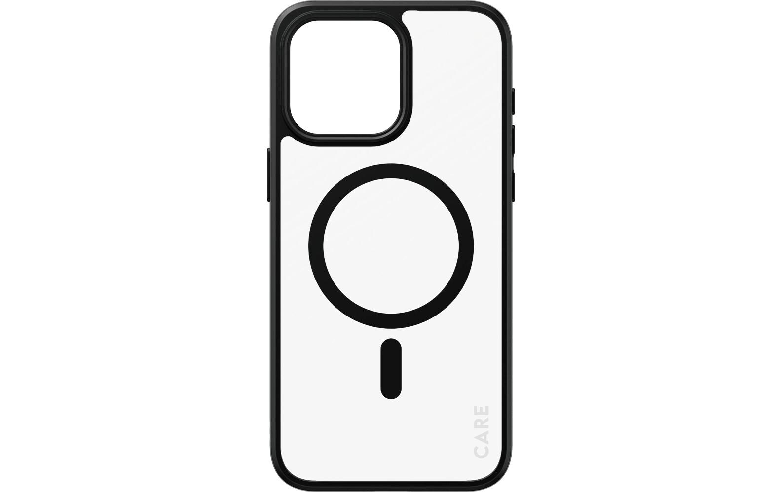 Back Cover Flagship iPhone 15 Pro MaxSchutzhülle für das Apple iPhone 15 Pro Max