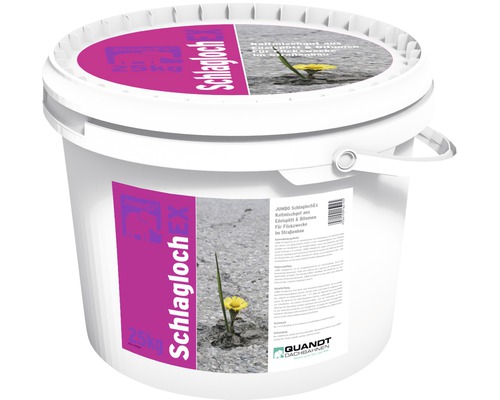 Quandt Pothole EX 25 kg