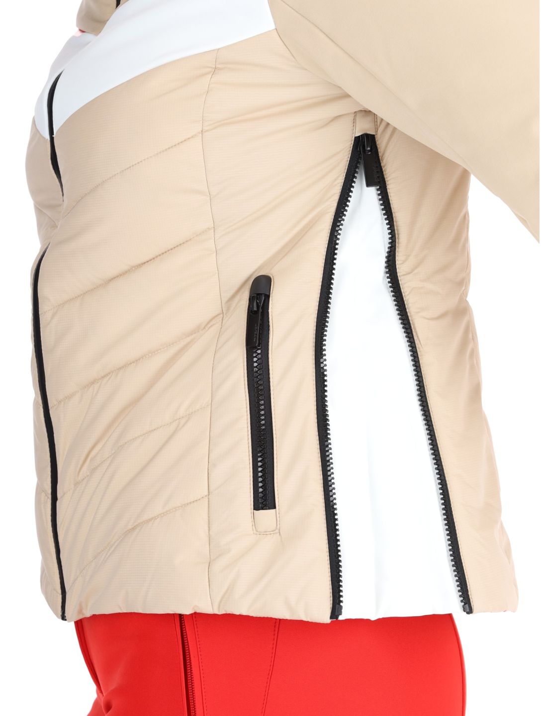Elsah ski-jas dames