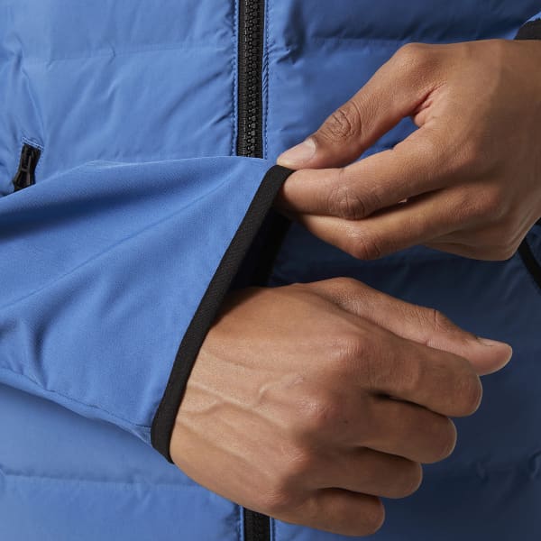 Doudoune ski HELLY HANSEN HP INSULATOR 2.0 AZURITE