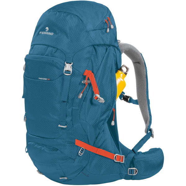 Sac à dos randonnée FERRINO BACKPACK FINISTERRE 38 BLUE