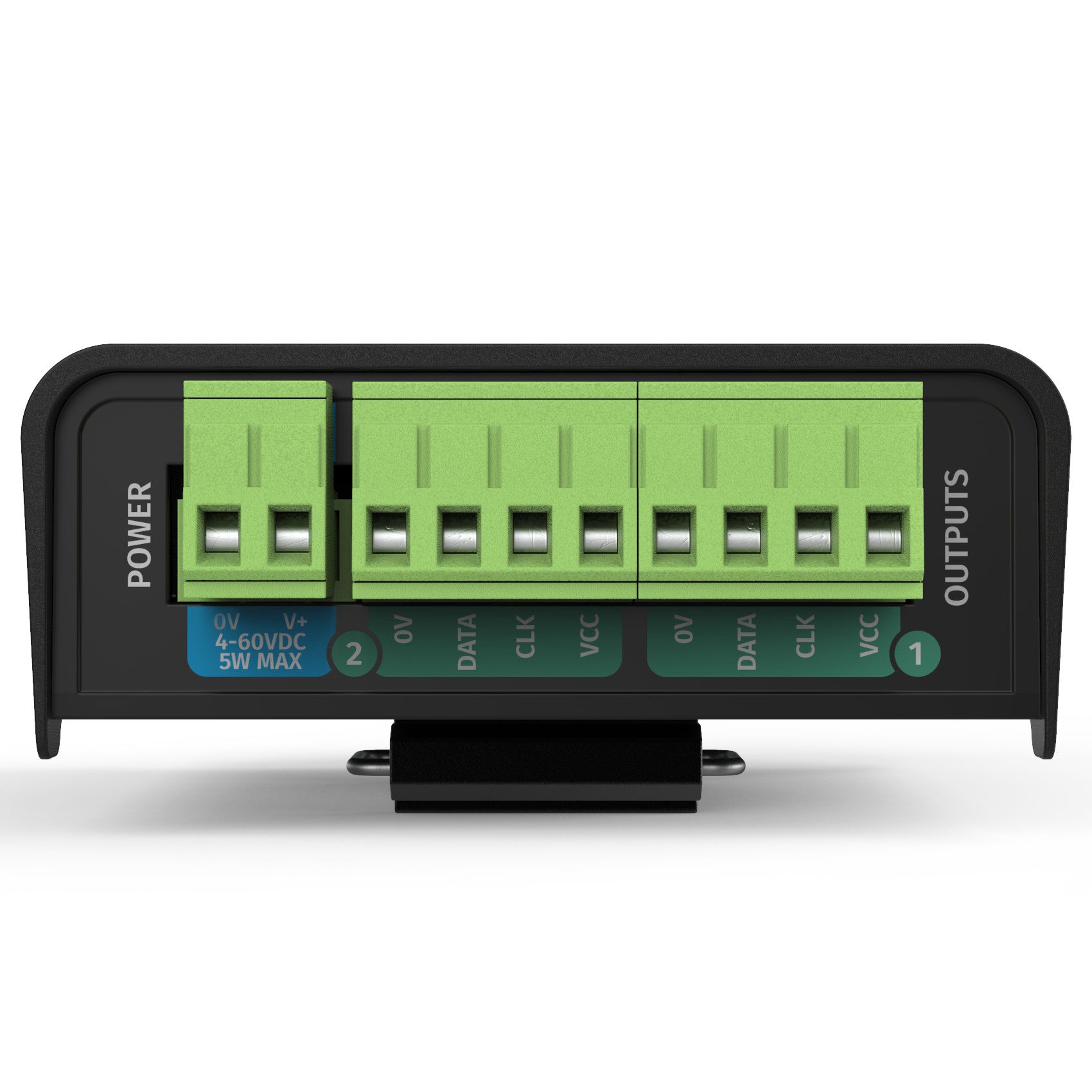 Enttec Octo DIN-Rail LED pixel controller
