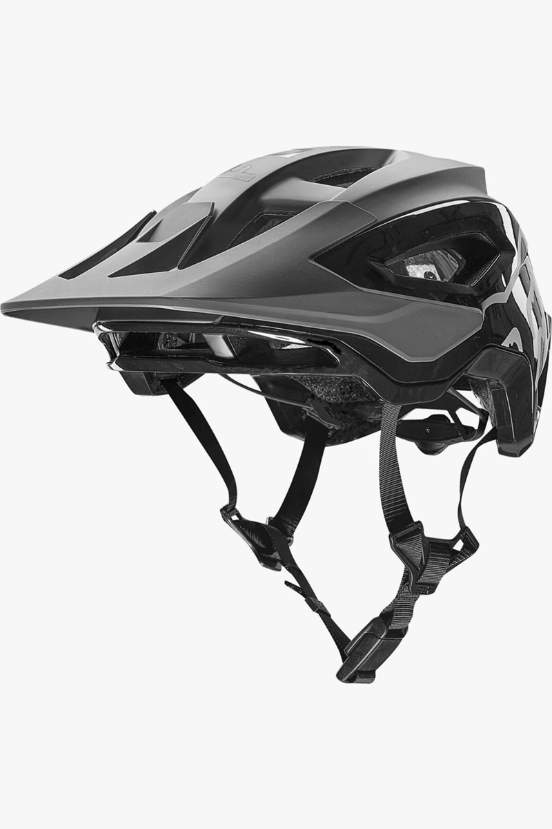 FOX Speedframe Pro Mips Velohelm