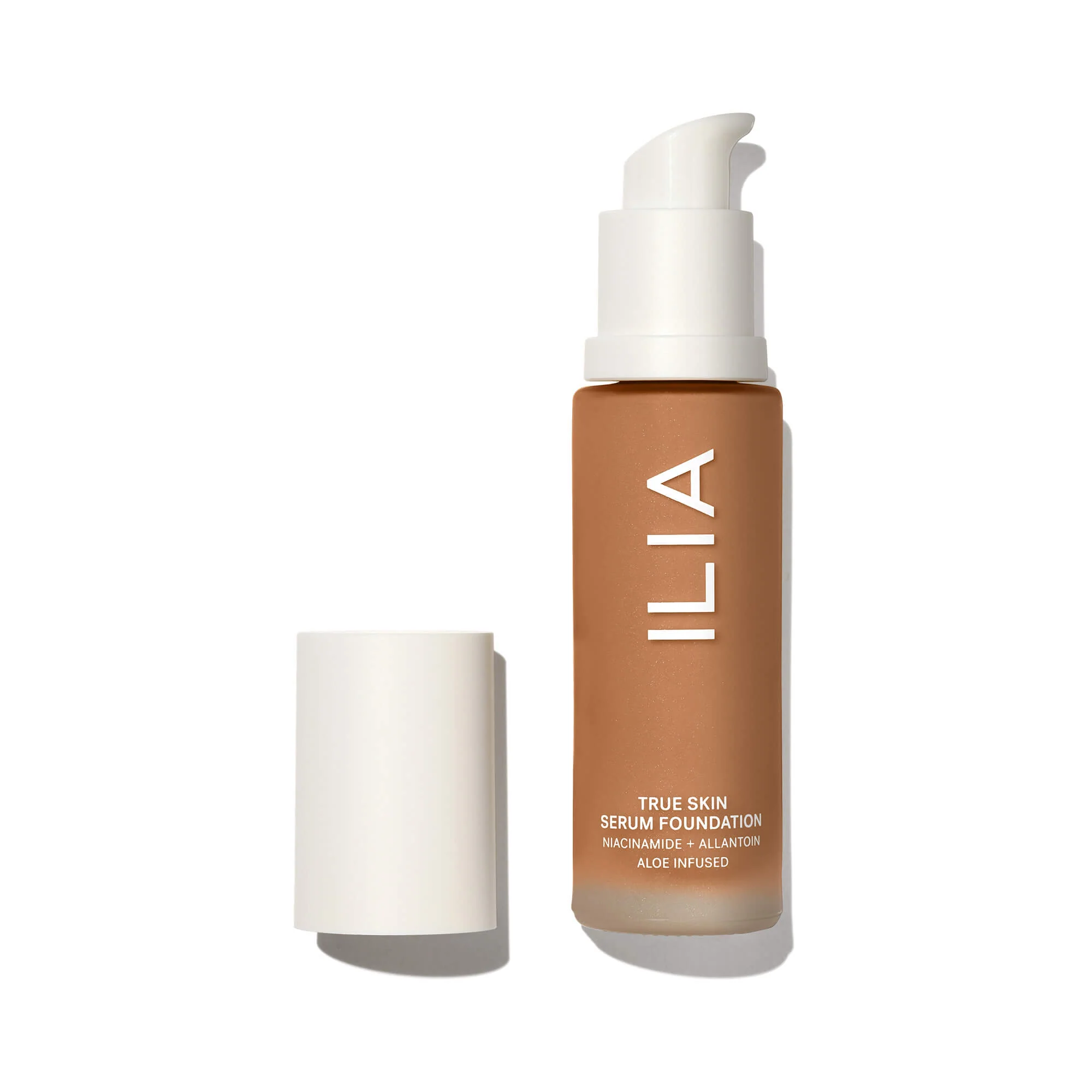 Ilia True Skin Foundation Fond de Teint Sérum