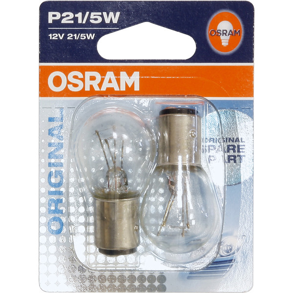 Osram - Ampoule Stop 2 fils OL7528-02B