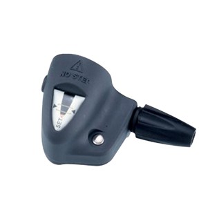 MicroShift Clickboc til Shimano Nexus 3