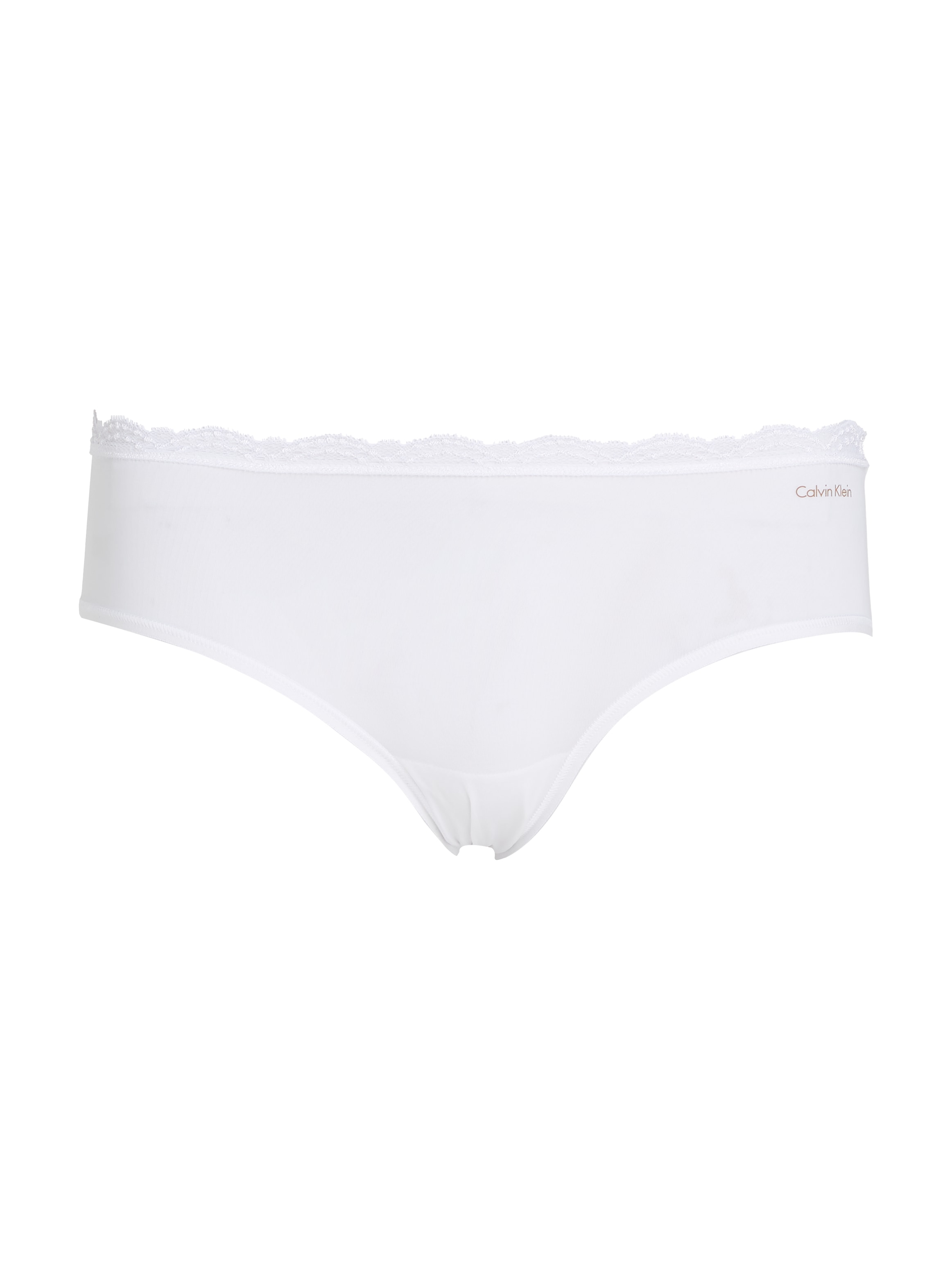 Calvin Klein Underwear Hipster »HIPSTER 3PK«, 3 Stk. mit Logodruck