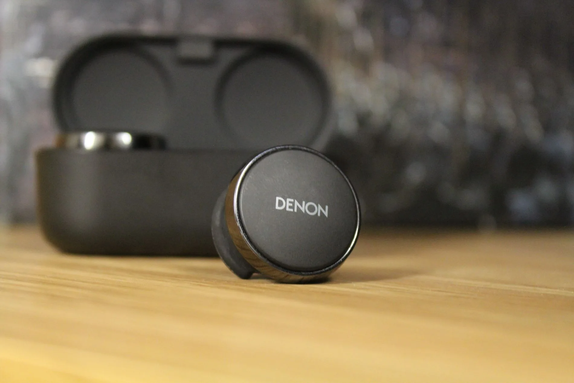 Denon PerL Pro Écouteurs True Wireless