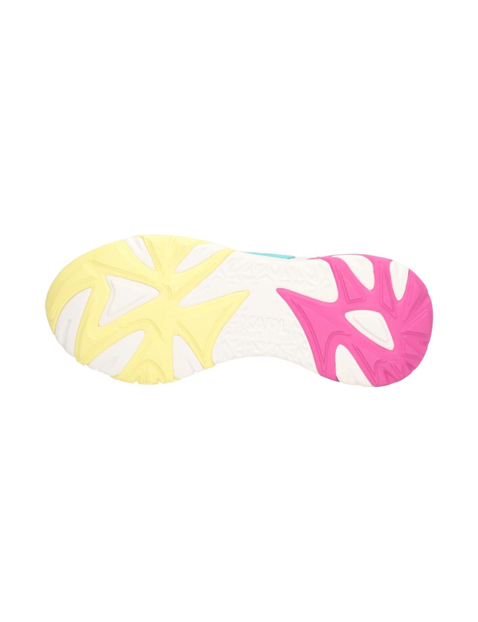 BLAZE Strike Lace Mix