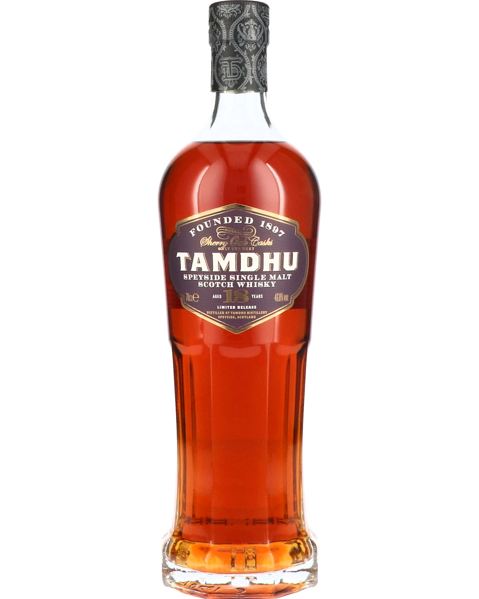 Tamdhu 18 Years 70 cl