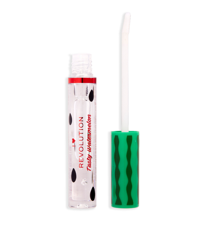 I Heart Revolution - Lip Gloss Tasty Watermelon - Splash