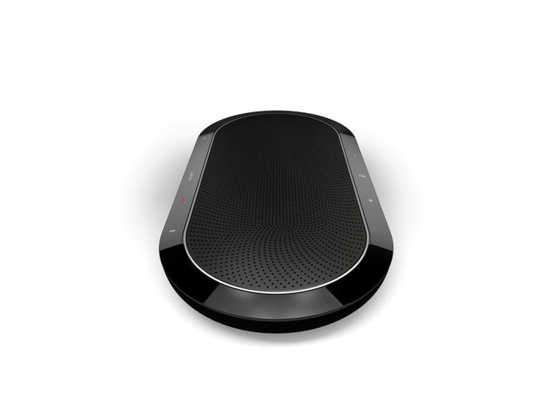 Jabra Speakerphone Speak 810 Freisprecheinrichtung für Konferenzgespräche