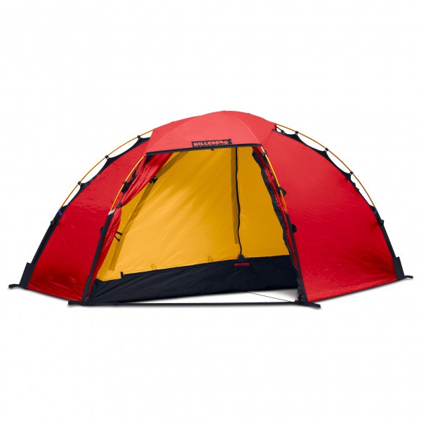 Hilleberg - Soulo - Tente 1 place