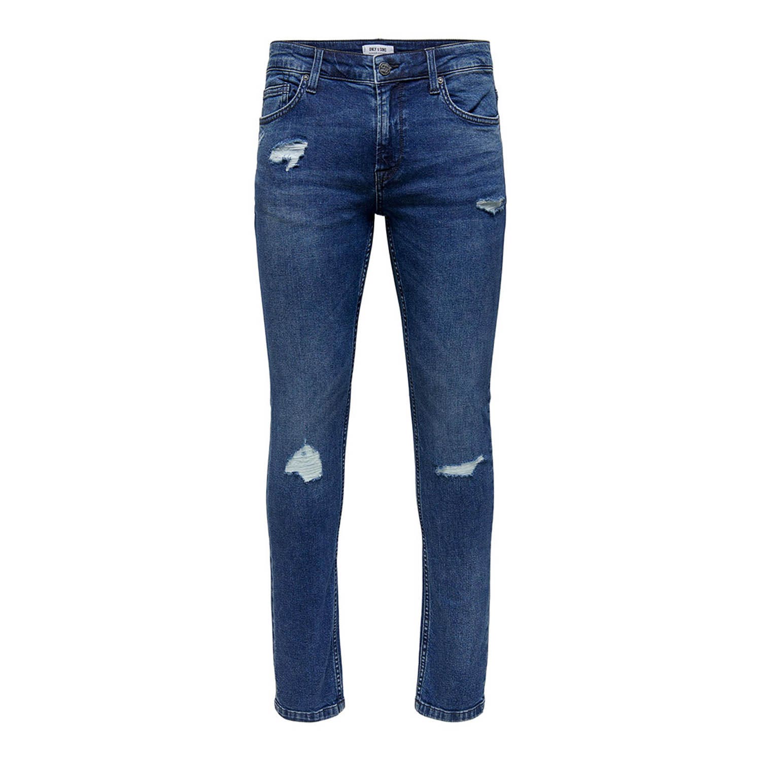 Only & Sons  Loom Life Slim