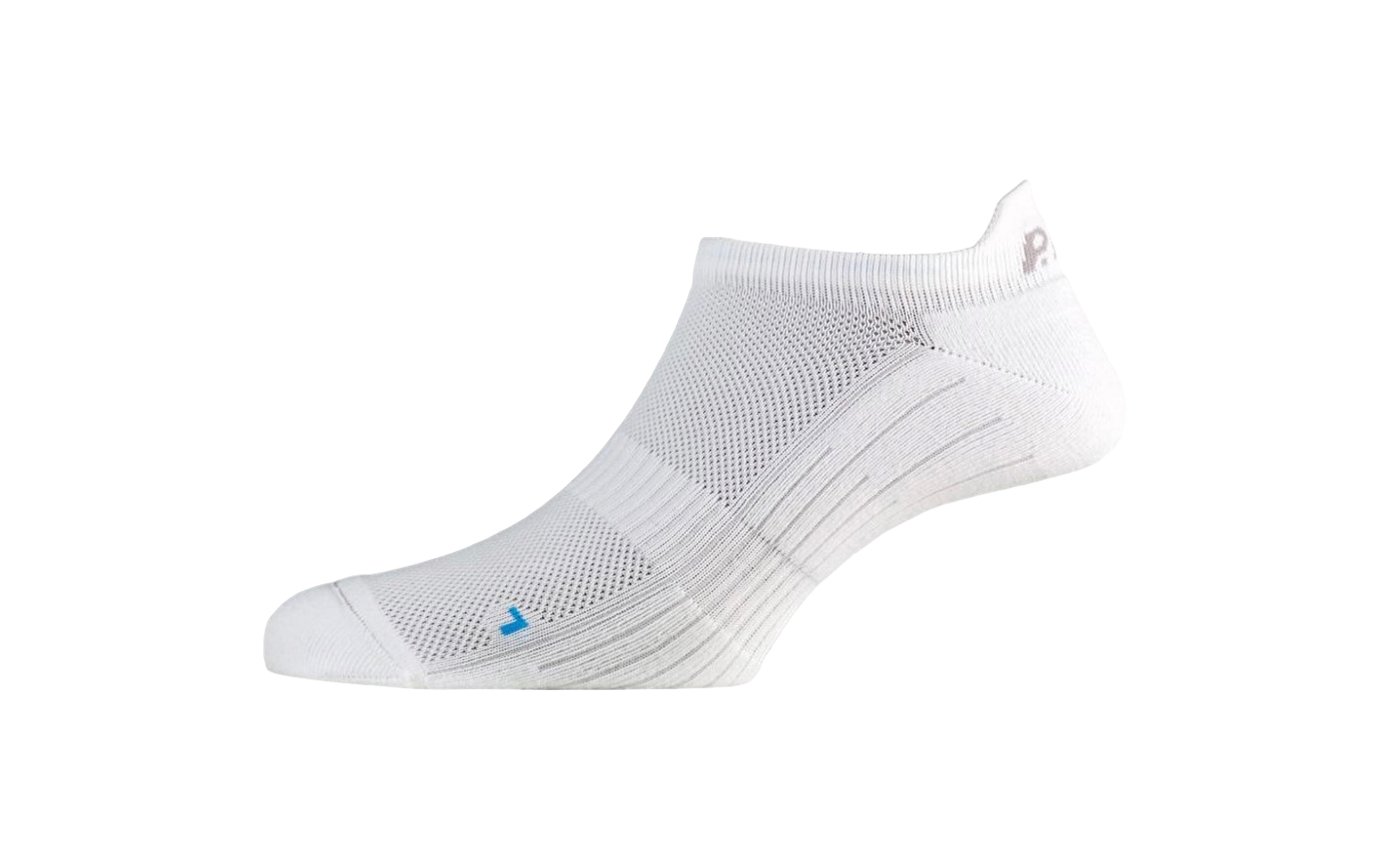 P.A.C. SP 1.0 Footie Active Short Herrensocken