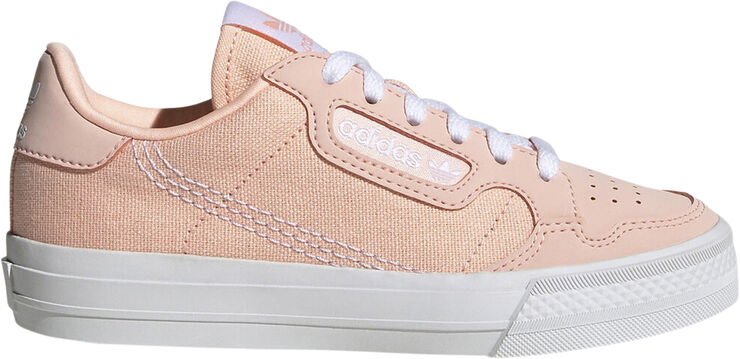 adidas Continental Vulc C sneakers Pink