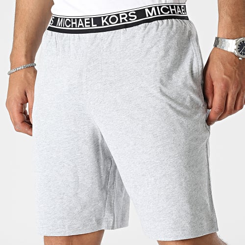 Boxer Loungewear 6S35S13071 Gris Chiné