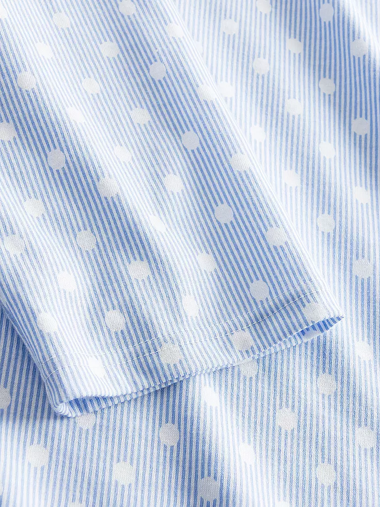 ROESCH Sleepshirt - Nachthemd hellblau
