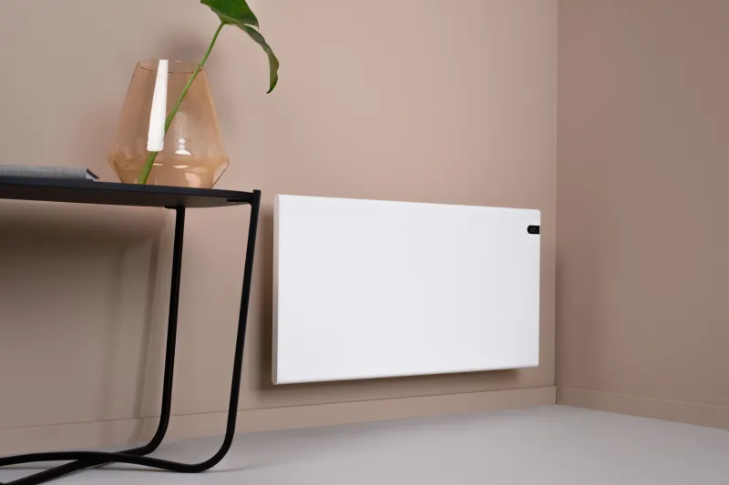 ADAX Neo Basic NP 20 Elvarmepanel med digital termostat - 2000 W / 230 V