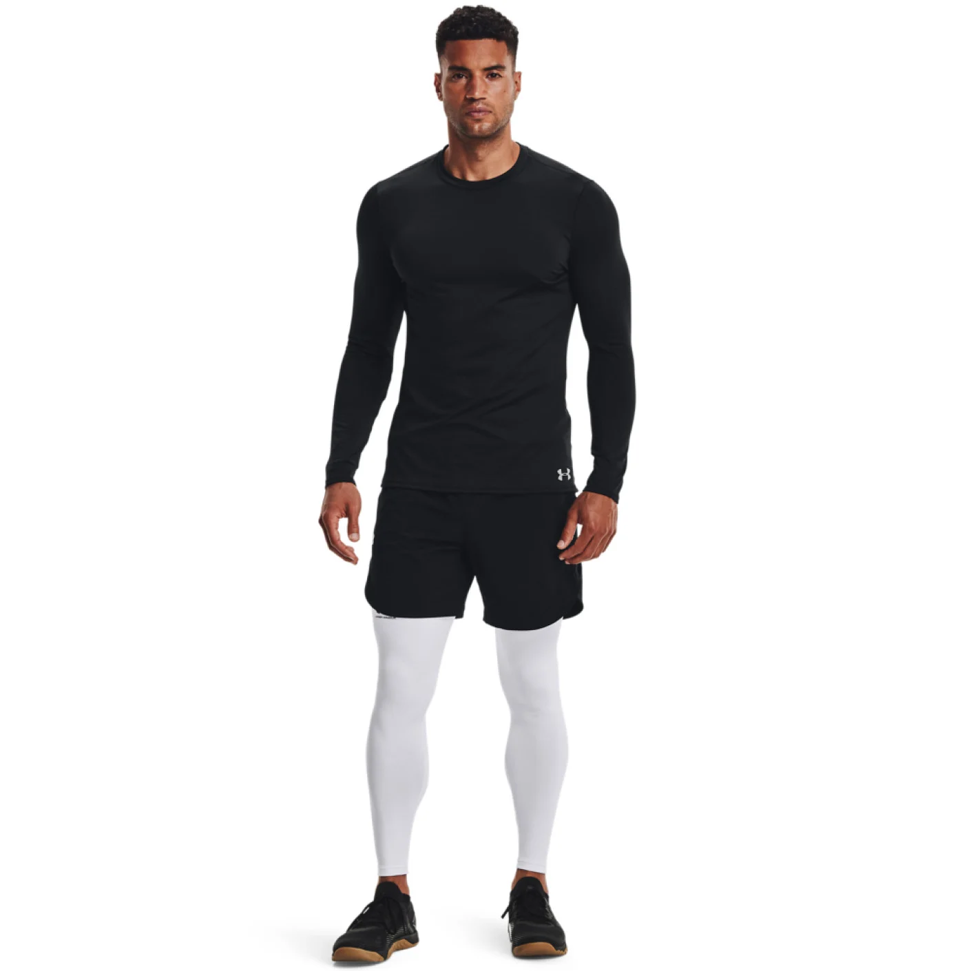 Under Armour Cold Gear Armour Legging Wit