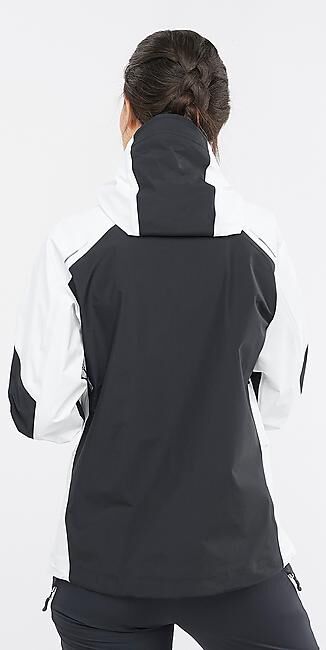 SALOMON - MTN GORE-TEX 3L JACKET W