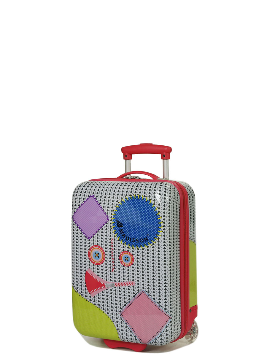 Valise Madisson Kids Fun 48 cm