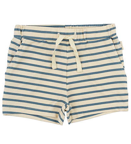 Petit Piao Shorts - Summe - Blue Mirage