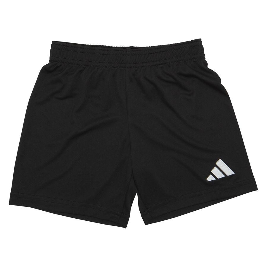 adidas Mini-Kit - Noir/Blanc Enfant
