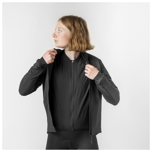 GripGrab - Women's PACR Insulated Mid-Layer Vest - Gilet de cyclisme