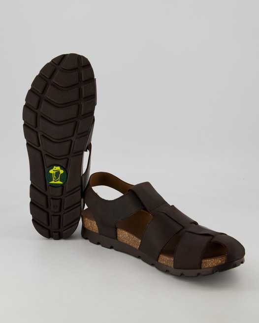 Panama Jack Stanley C6 Sandalen in Braun