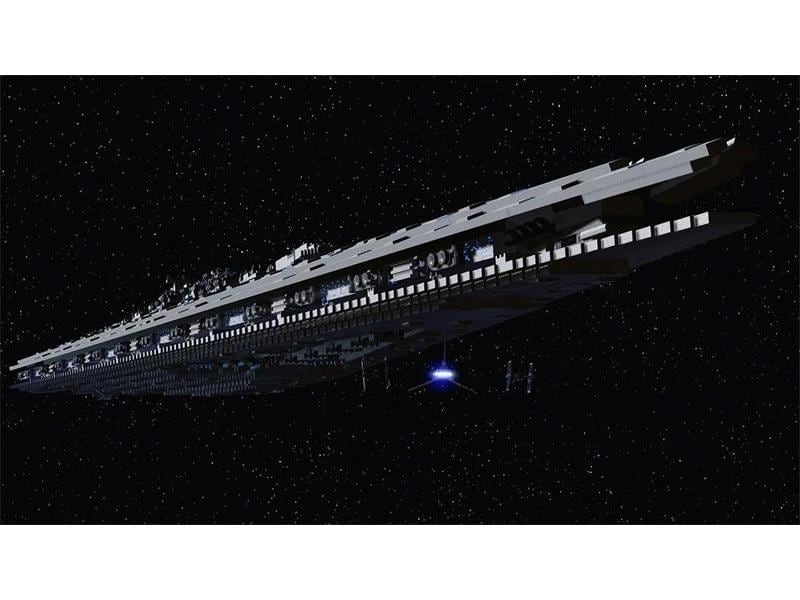 Warner Bros. Interactive LEGO STAR WARS Die Skywalker Saga Lego-Abenteuer-Spiel im Star Wars Universum