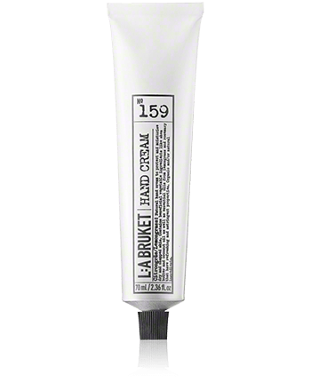 L:A BRUKET Hand Cream 159 Lemongrass 70ml