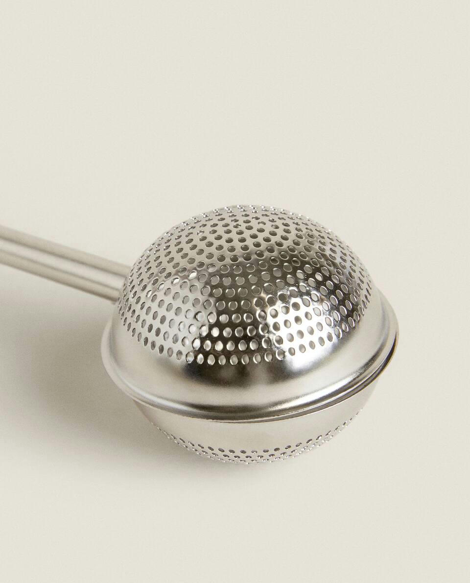 INFUSOR DE AÇO