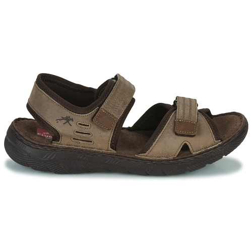 Fluchos - KEOPS - Beige