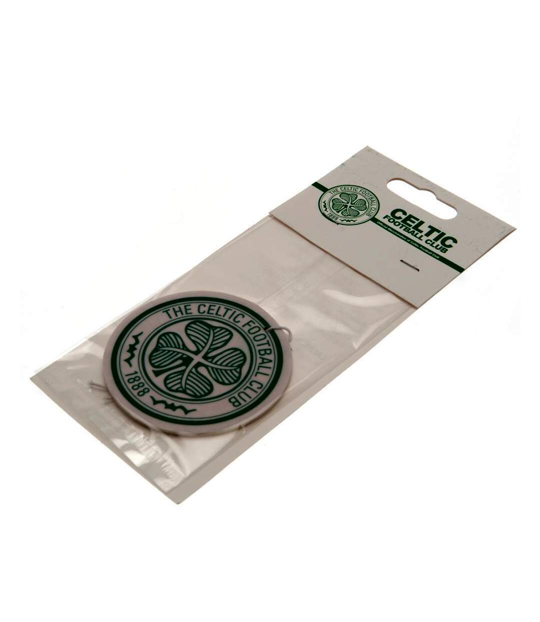 Celtic FC Rafraîchisseur d'air (Vert/Blanc) (Taille unique) - UTBS2872