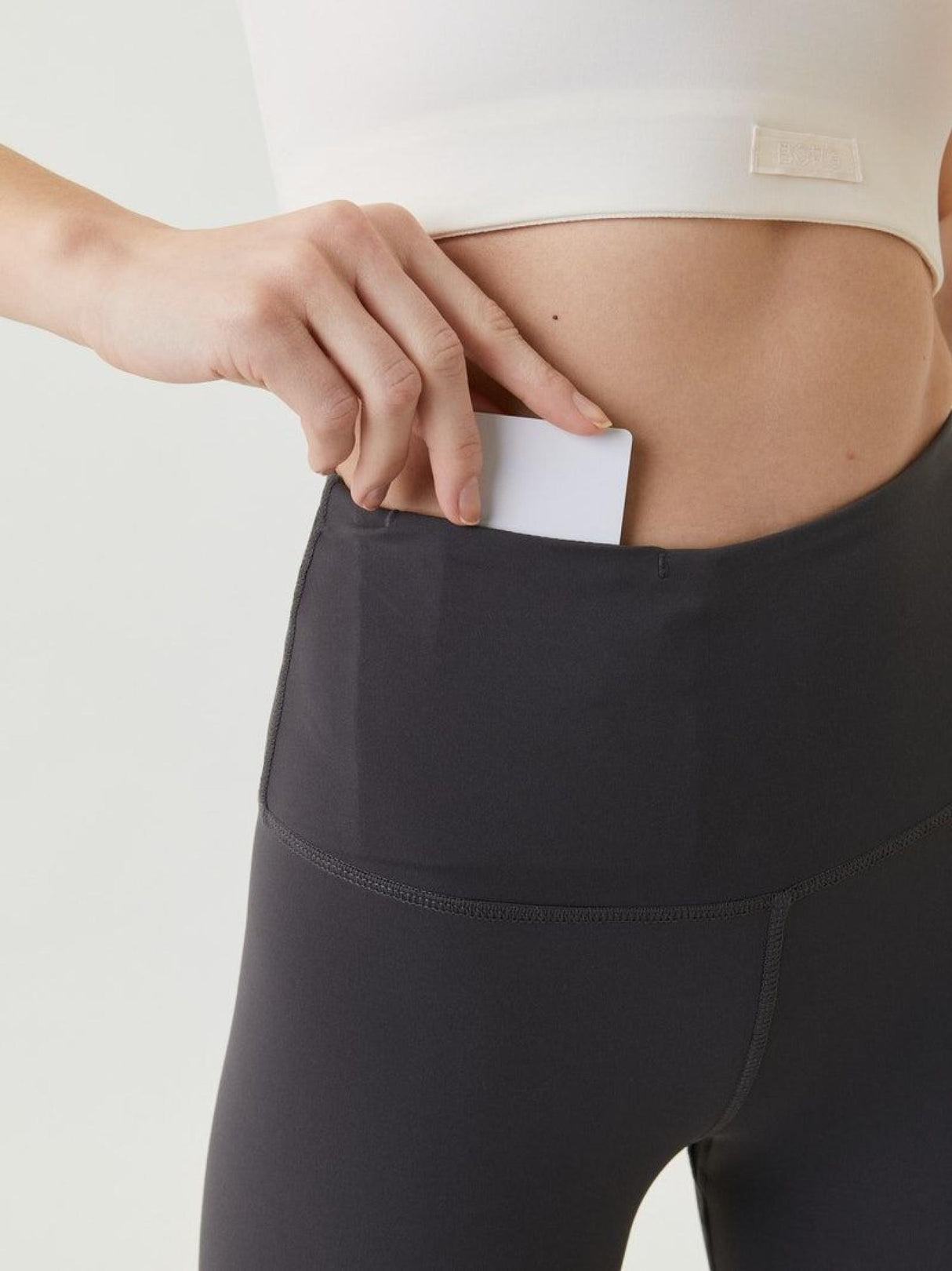 Björn Borg<br>Borg High Waist Comfort Wmns