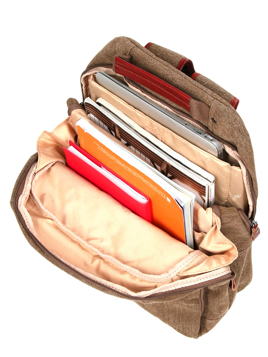Sac À dos Katana Hygge