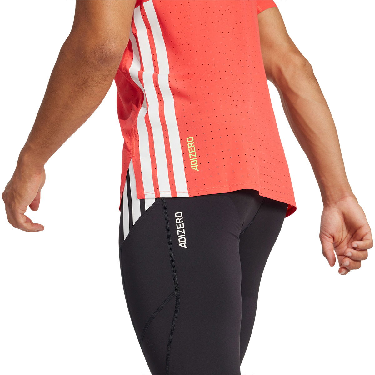adidas Adizero Løbetights Herre