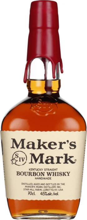MAKER'S MARK 70CL