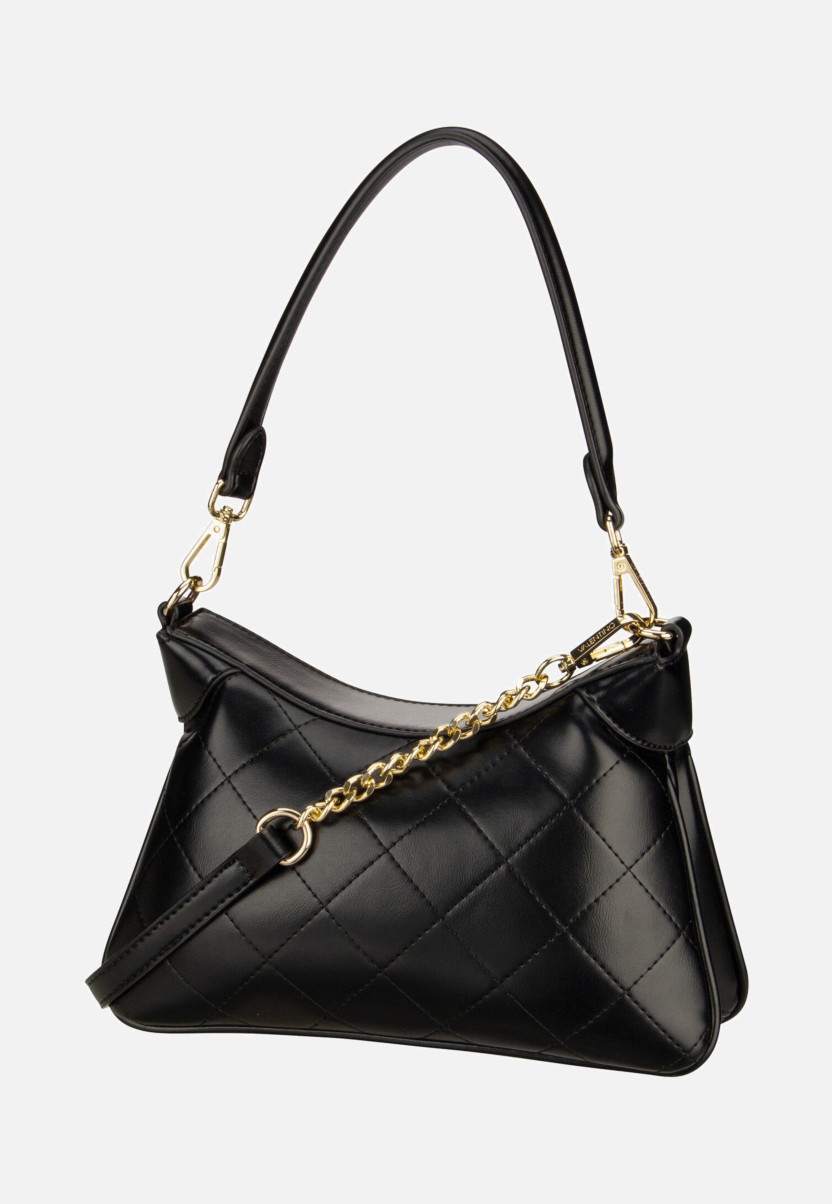 Nur RE G907 Nero - Abendtasche