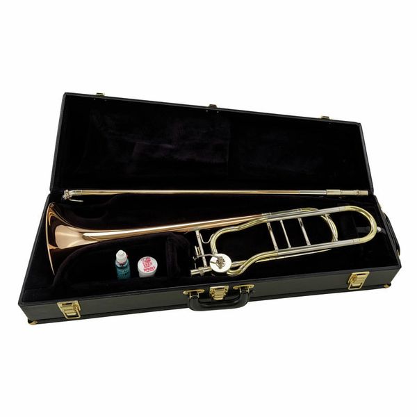 C.G.Conn 88HCL Bb/F-Tenor Trombone