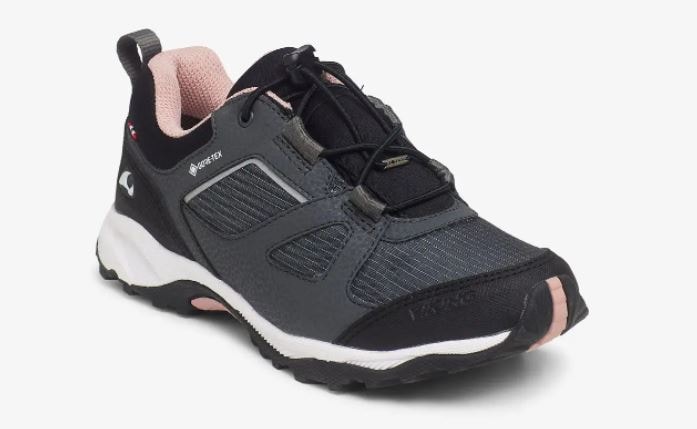 Viking Nator Low GTX<br>Tursko til junior med Gore Tex
