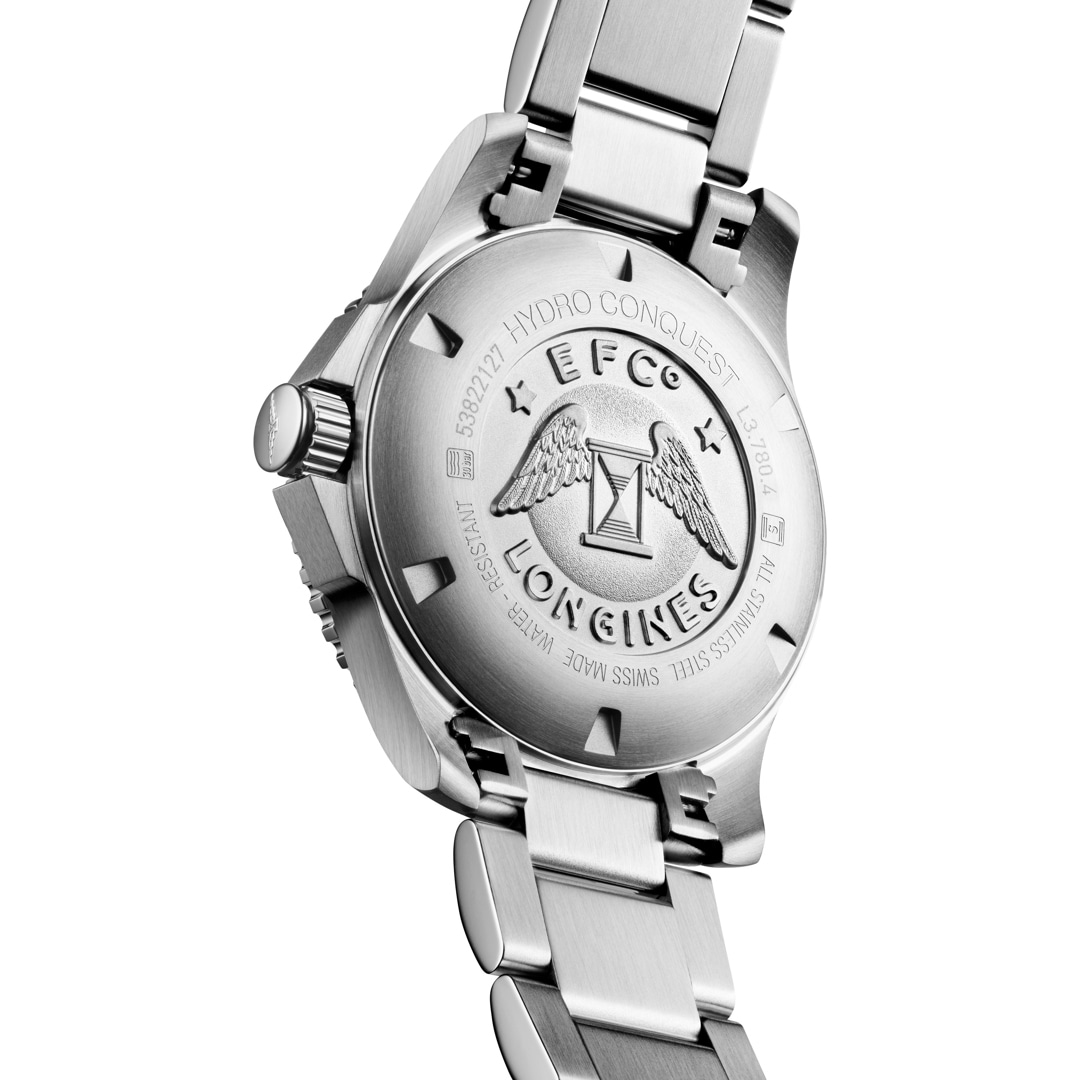 Longines HydroConquest 39mm