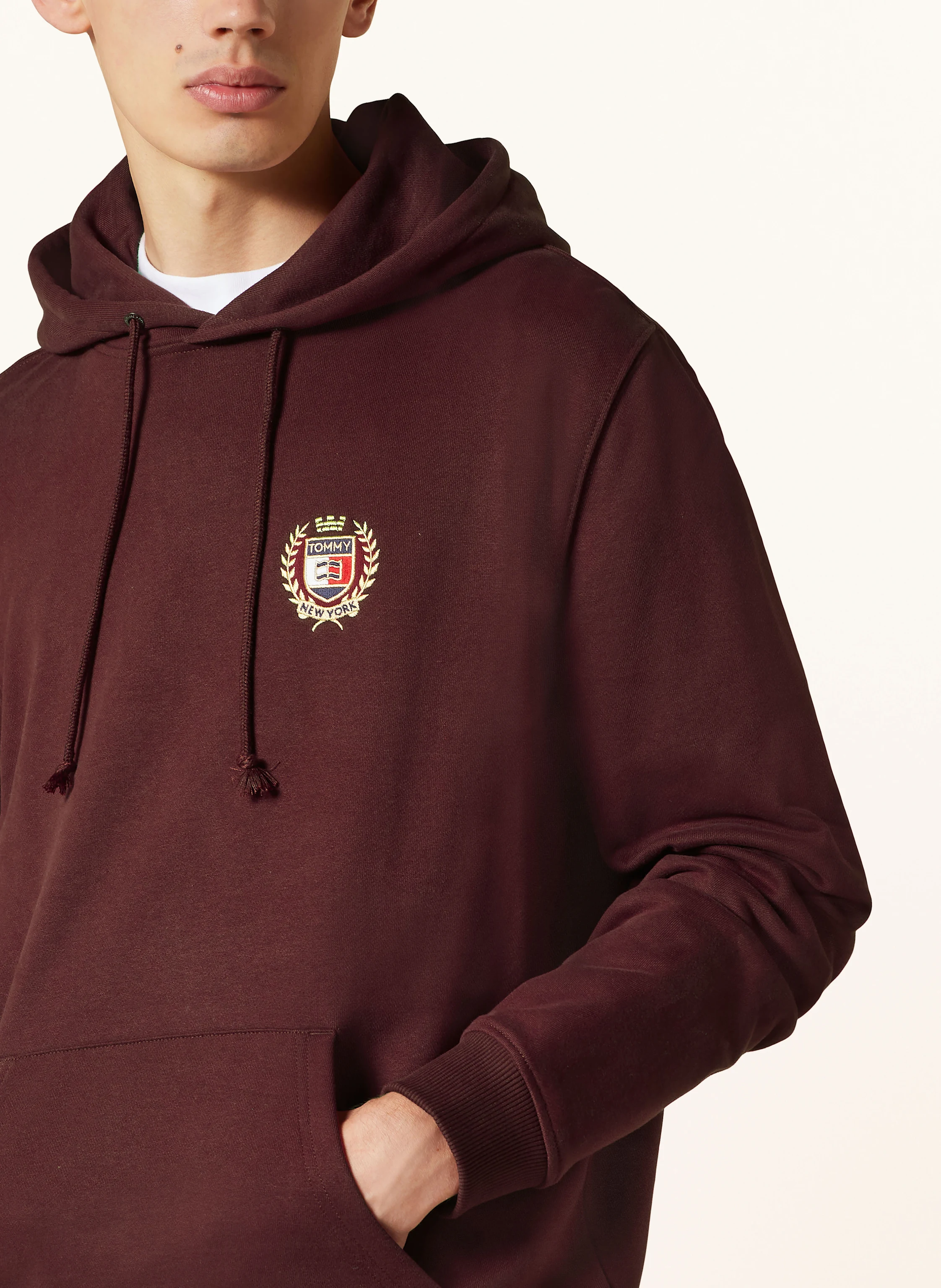 TOMMY JEANS Hoodie