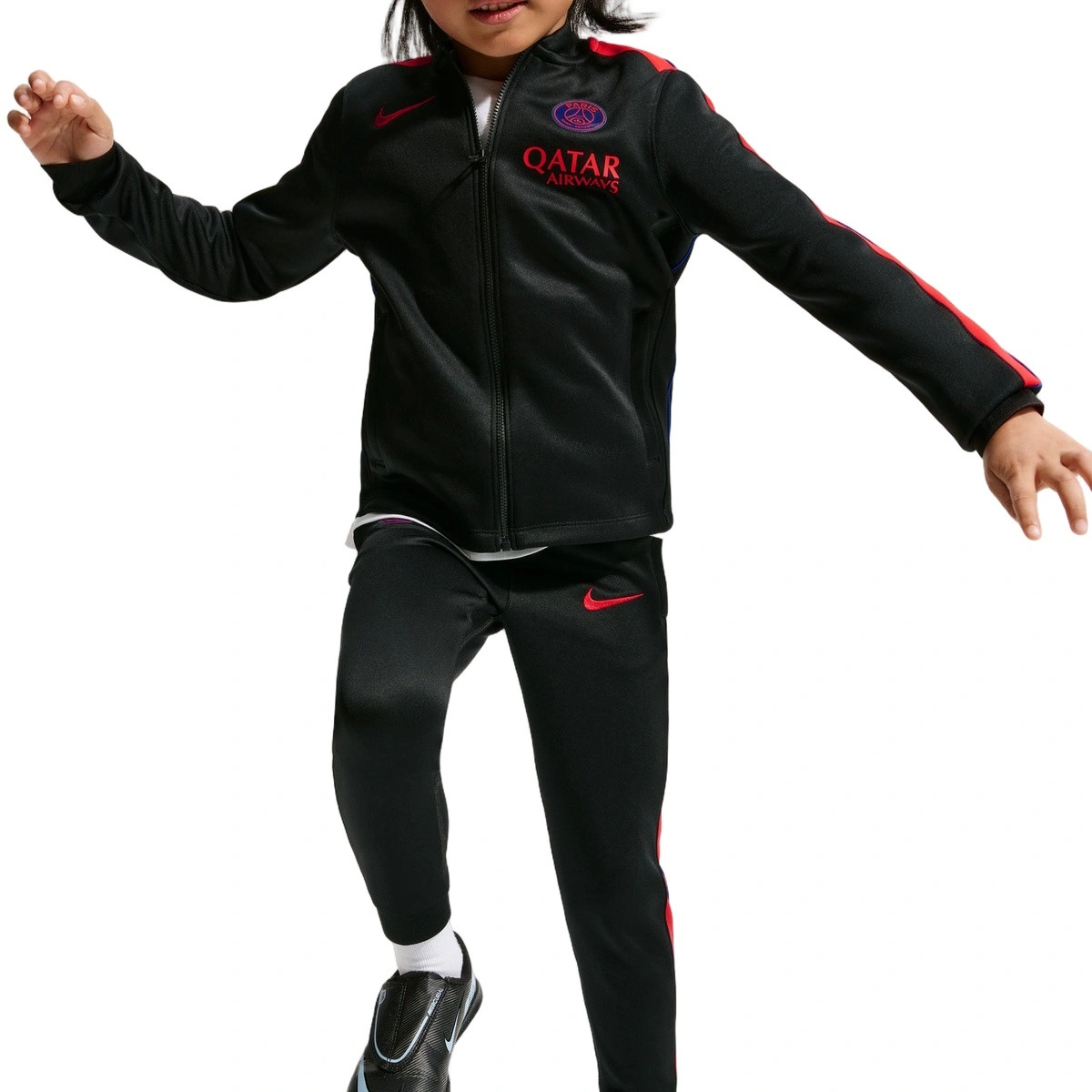 Fato de treino Nike PSG Training 2026-2027 Criança