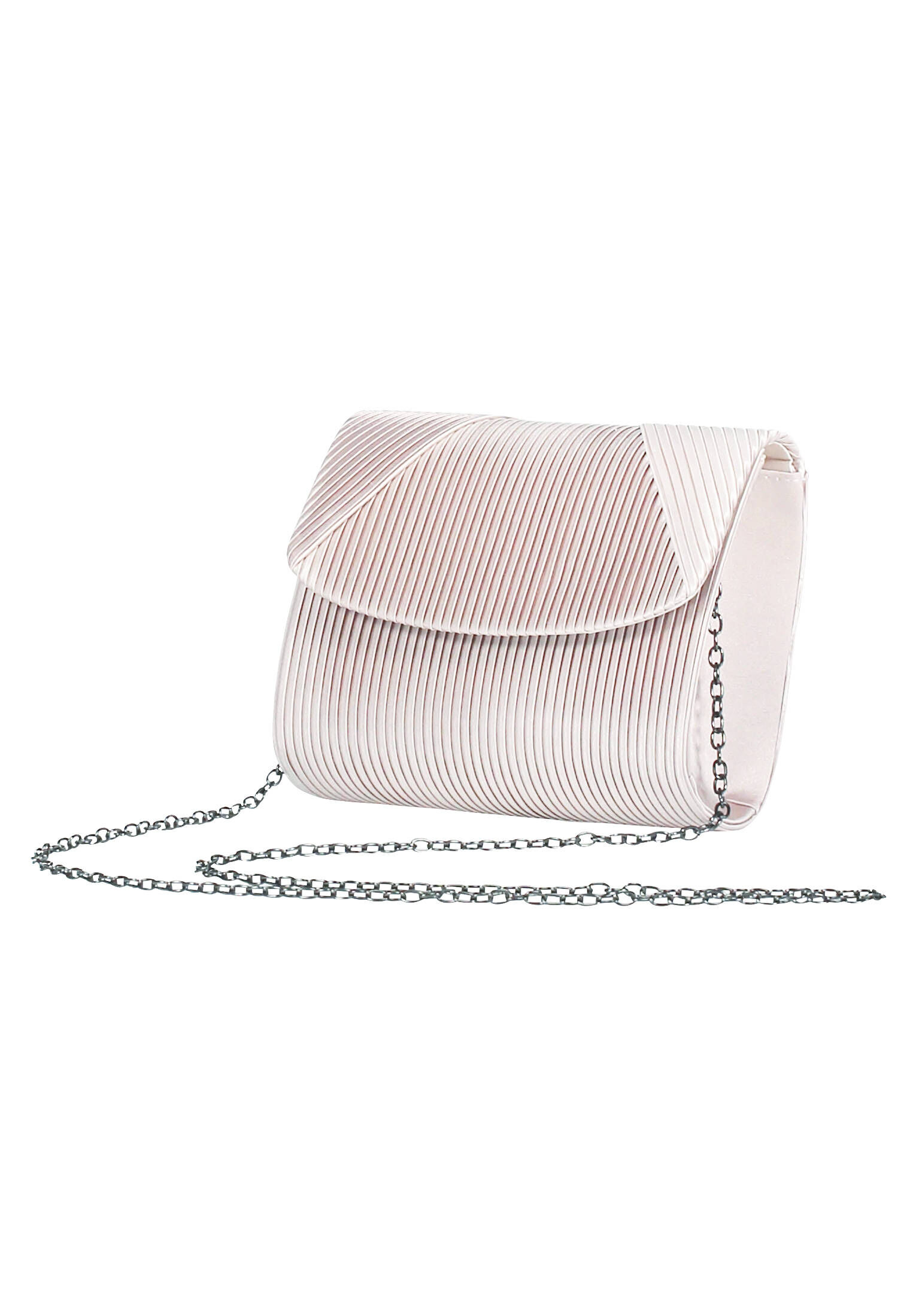 Vera Mont| Damen Abendtasche mit Plissee
