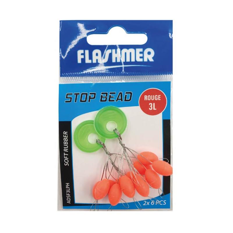Stop Float Pro Surf Equipment Stop Bead