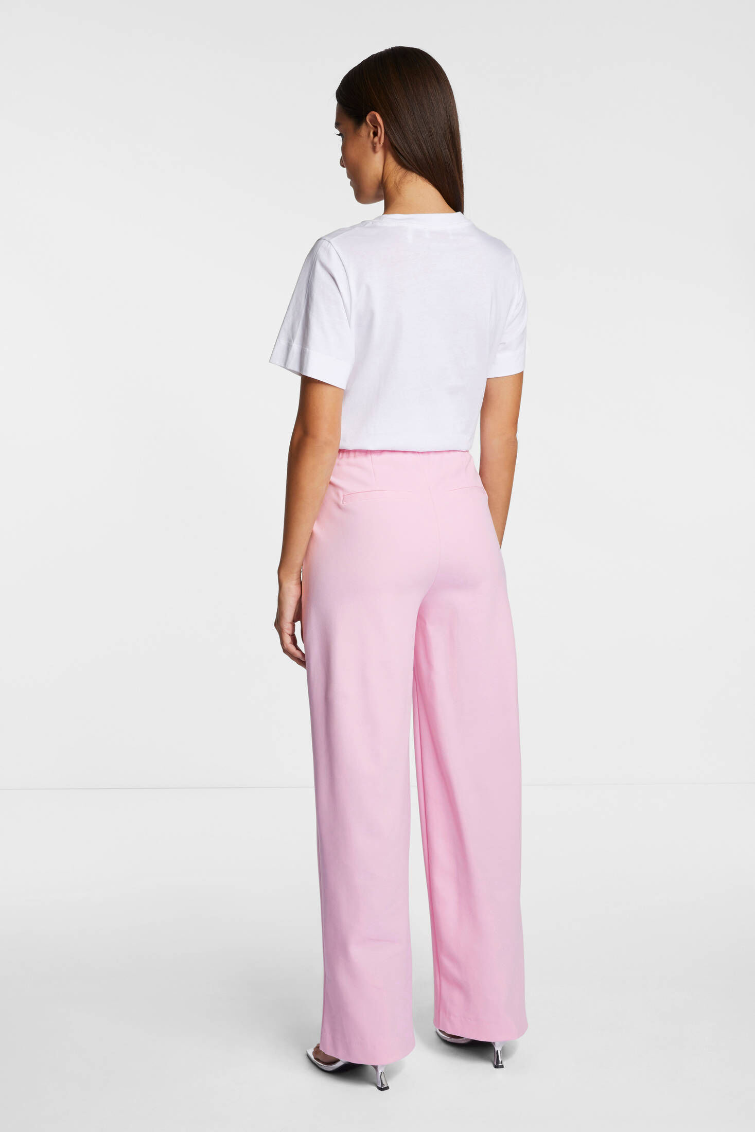Rich & Royal| Damen T-Shirt C'EST LA VIE